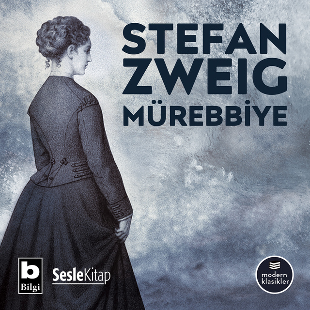 Stefan Zweig - Mürebbiye