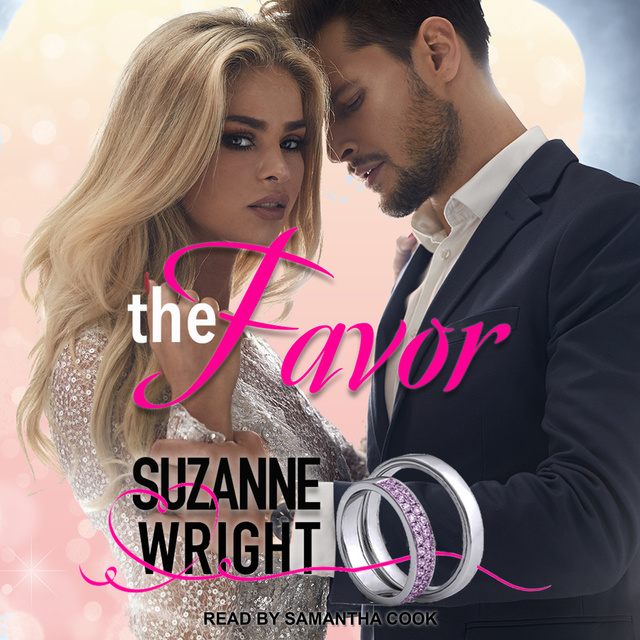 Suzanne Wright - The Favor