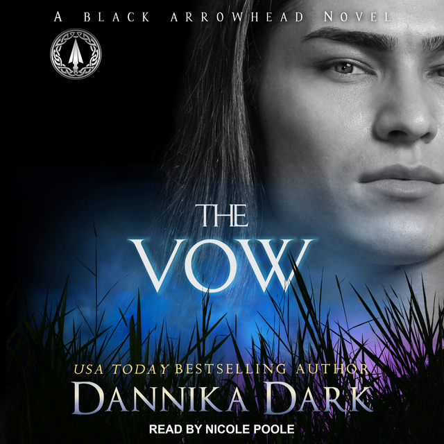 Dannika Dark - The Vow
