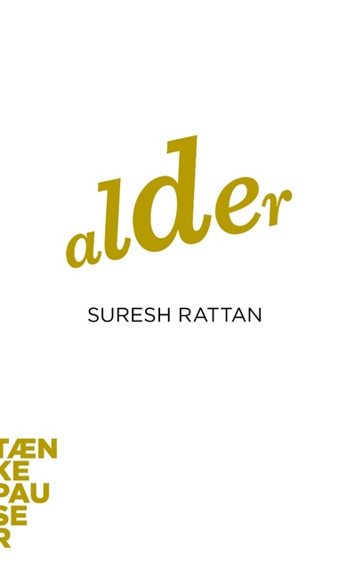 Suresh Rattan - Alder