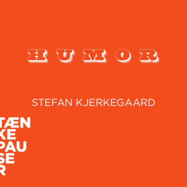 Stefan Kjerkegaard - Humor - Podcast