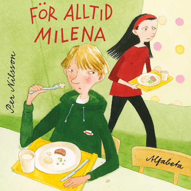 Per Nilsson - För alltid Milena
