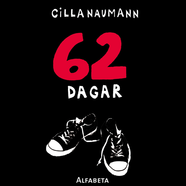 Cilla Naumann - 62 dagar