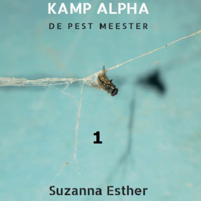 Suzanna Esther - Kamp Alpha