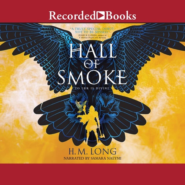 H.M. Long - Hall of Smoke