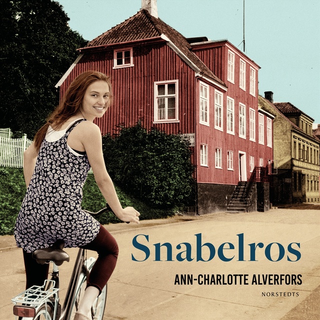 Ann-Charlotte Alverfors - Snabelros