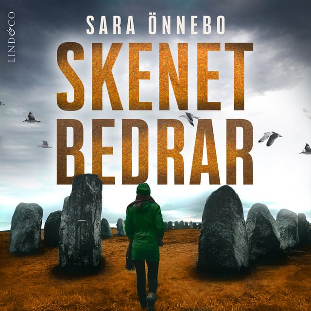 Sara Önnebo - Skenet bedrar