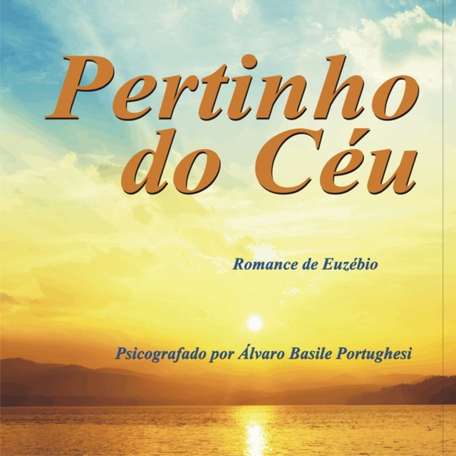 Álvaro Basile Portughesi - Pertinho do céu (Integral)