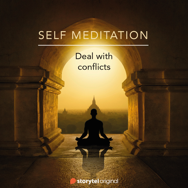 Gauri Janvekar - Deal With Conflicts