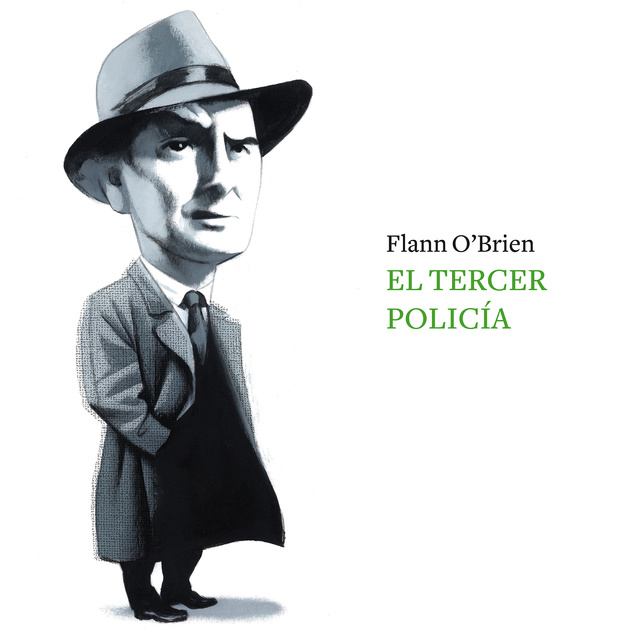 Flann O´Brien - El tercer policía