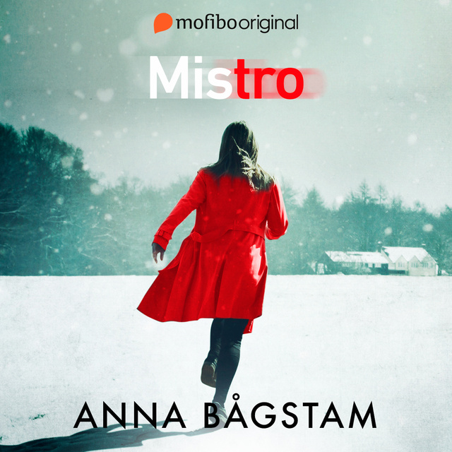 Anna Bågstam - Mistro