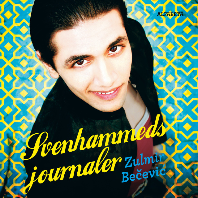 Zulmir Becevic - Svenhammeds journaler