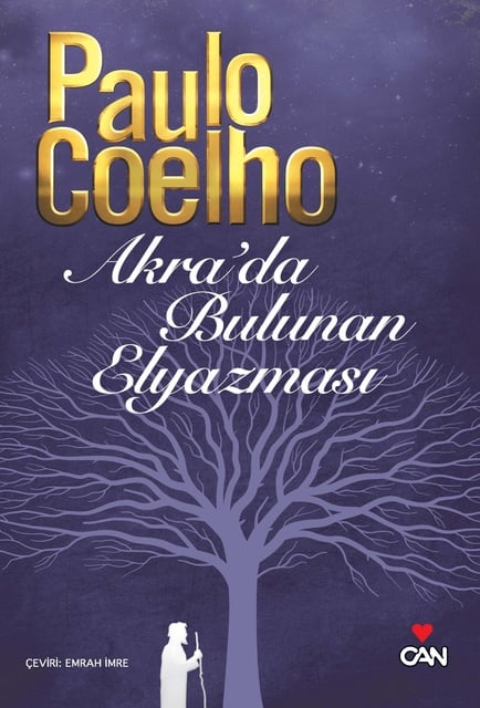 Paulo Coelho - Akra’da Bulunan El Yazması