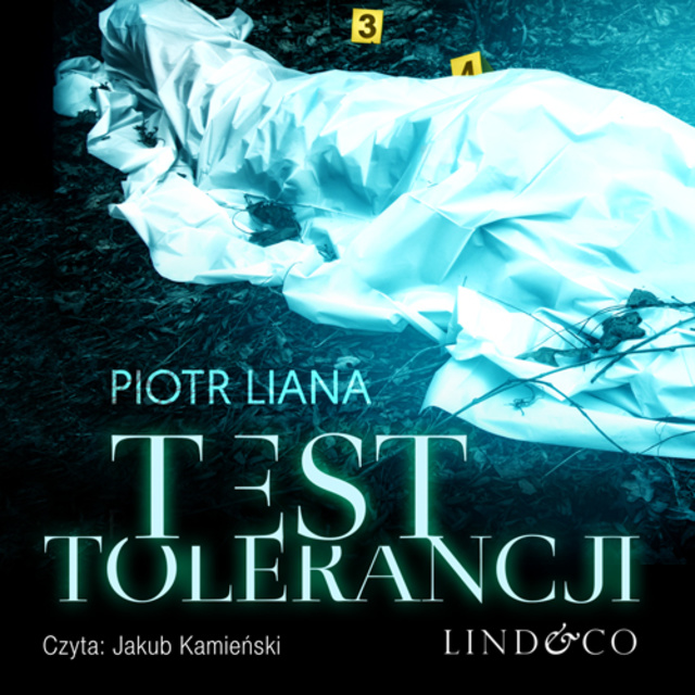 Piotr Liana - Test tolerancji
