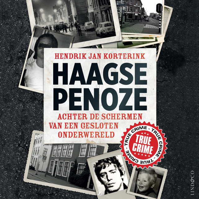 Hendrik Jan Korterink - Haagse penoze