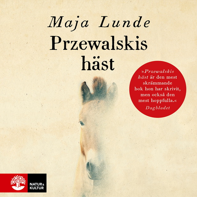 Maja Lunde - Przewalskis häst