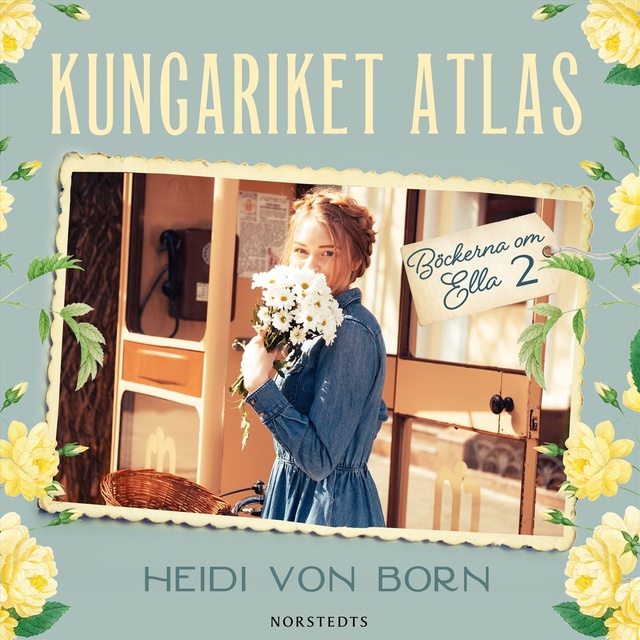 Heidi von Born - Kungariket Atlas