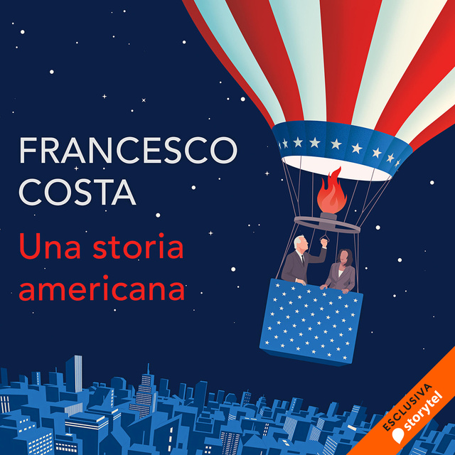 Francesco Costa - Una storia americana