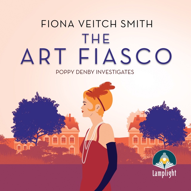 Fiona Veitch Smith - The Art Fiasco
