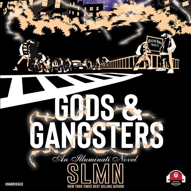 SLMN - Gods & Gangsters