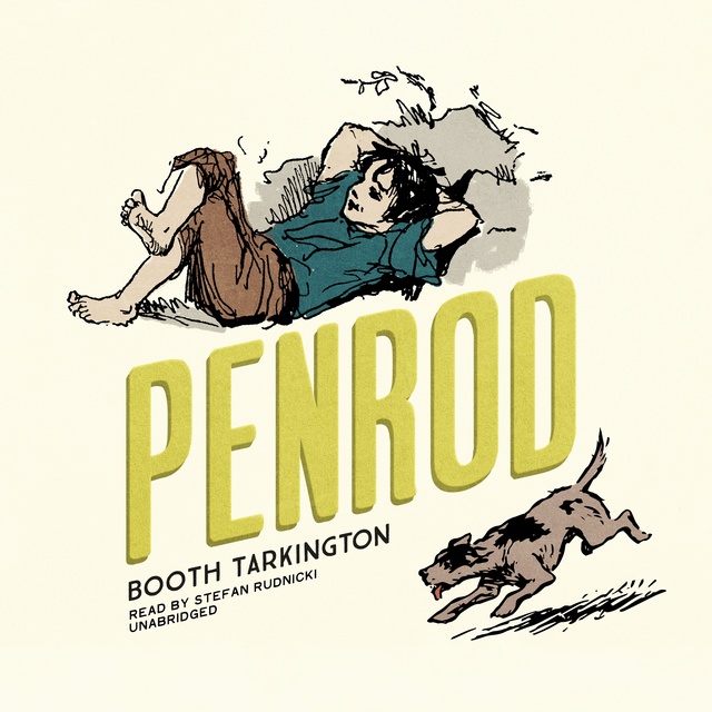 Booth Tarkington - Penrod