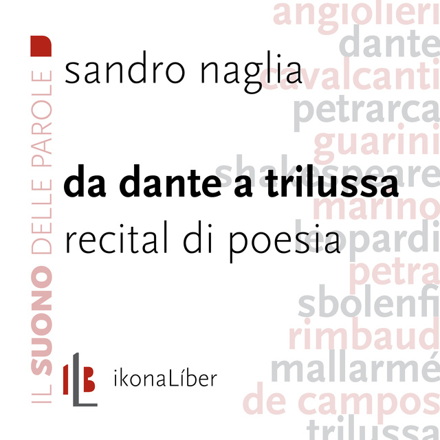 AA.VV., Fabrizio M. Rossi - Da Dante a Trilussa