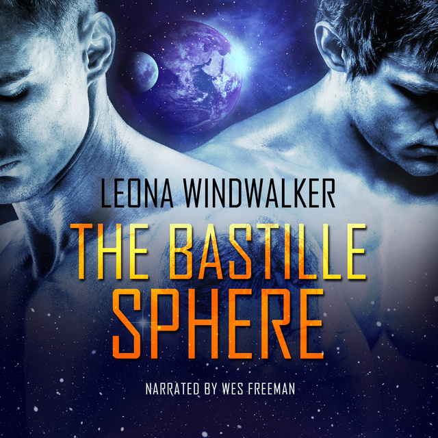 Leona Windwalker - The Bastille Sphere