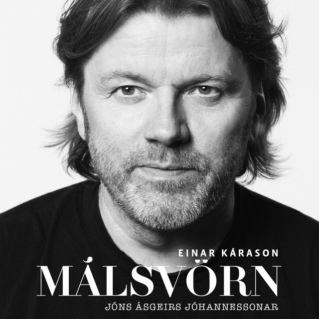 Einar Kárason - Málsvörn