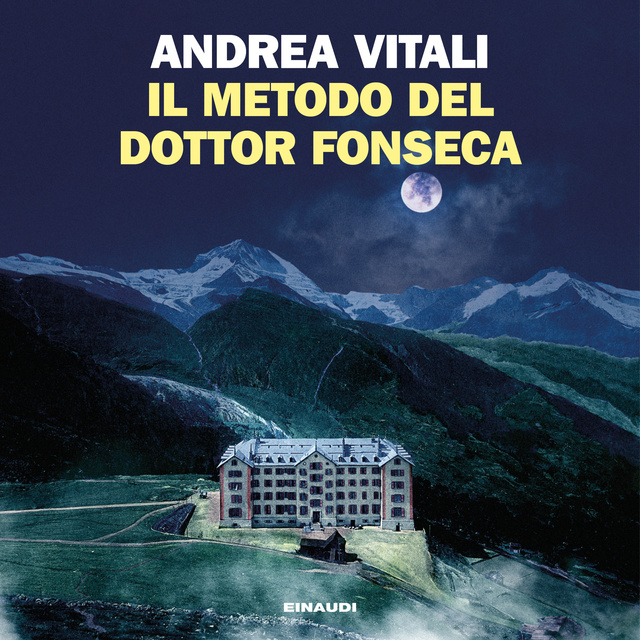 Andrea Vitali - Il metodo del dottor Fonseca