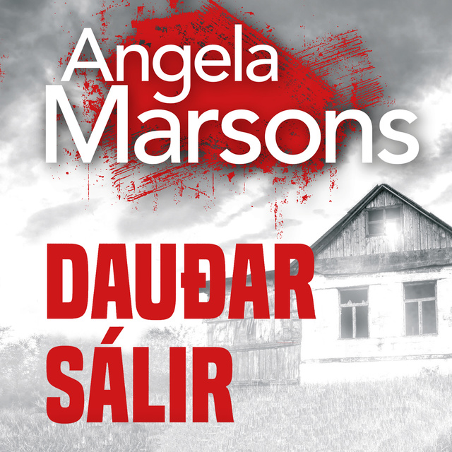 Angela Marsons - Dauðar sálir