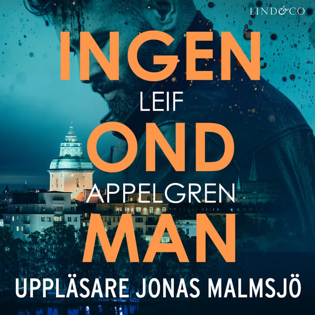 Leif Appelgren - Ingen ond man