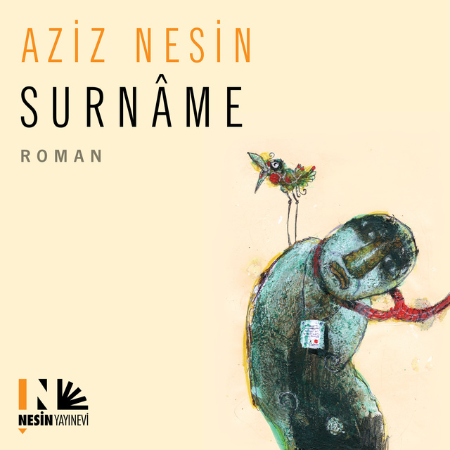 Aziz Nesin - Surname
