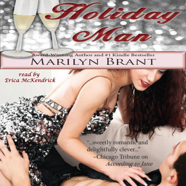 Marilyn Brant - Holiday Man