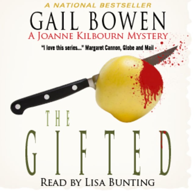 Gail Bowen - The Gifted