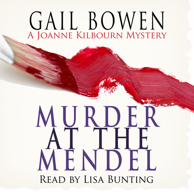 Gail Bowen - Murder at the Mendel