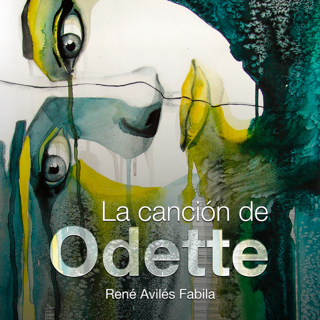 René Avilés Fabila - La canción de Odette