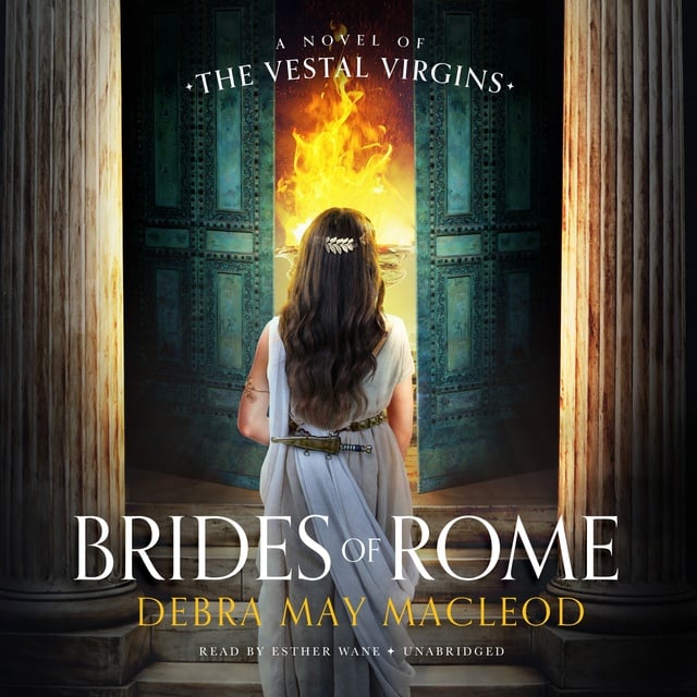Debra May Macleod - Brides of Rome