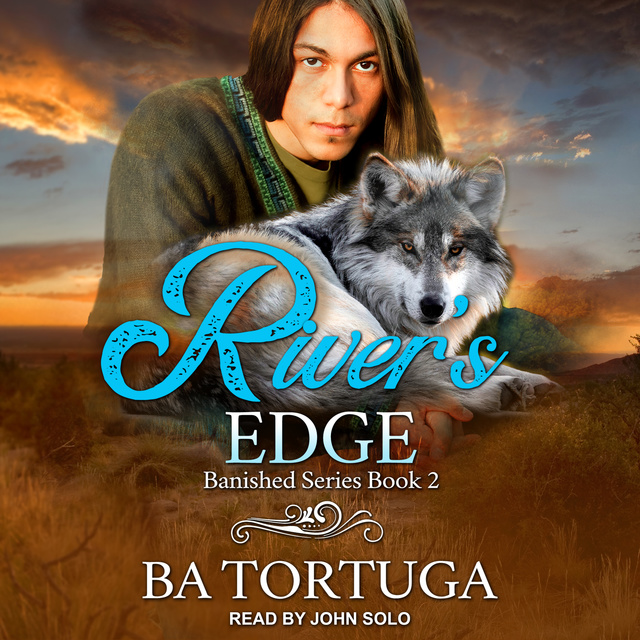 BA Tortuga - River's Edge