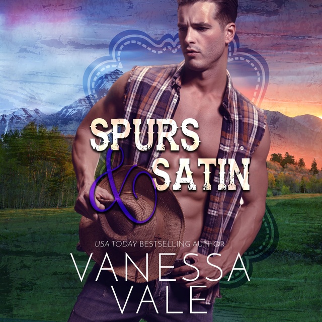 Vanessa Vale - Spurs & Satin