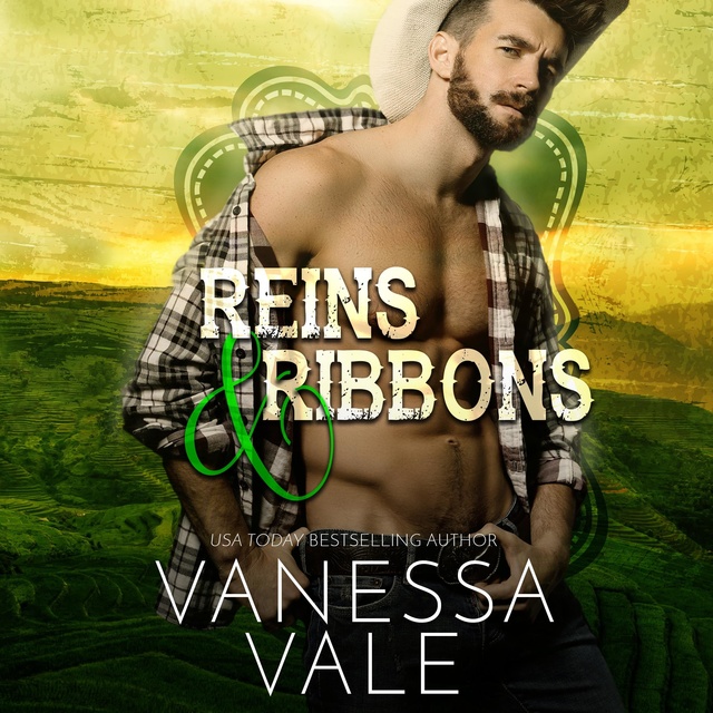Vanessa Vale - Reins & Ribbons