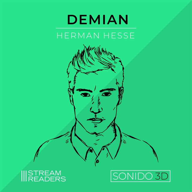 Herman Hesse - Demian