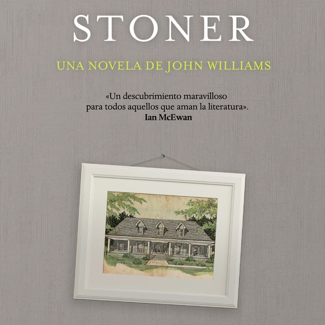 John Williams - Stoner (acento castellano)