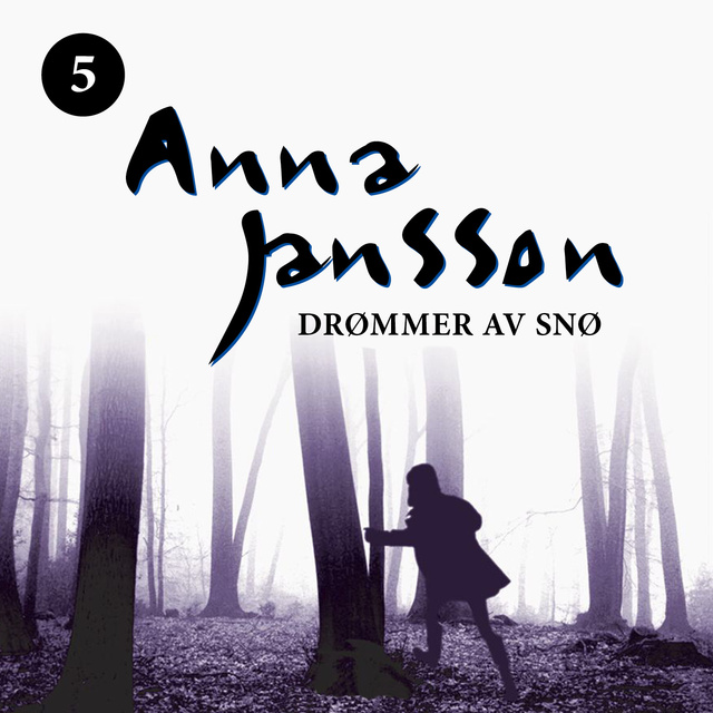 Anna Jansson - Drømmer av snø