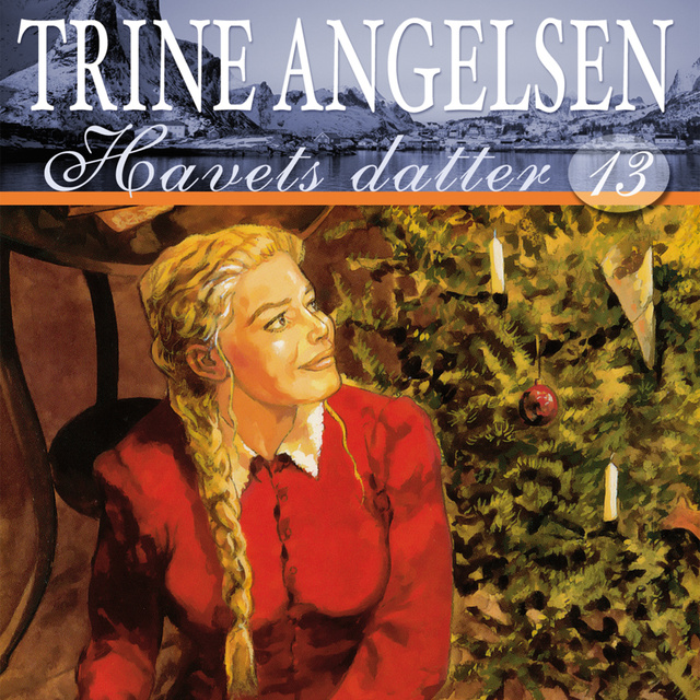 Trine Angelsen - Under nordlyset