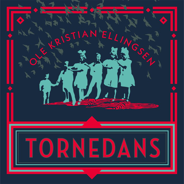 Ole Kristian Ellingsen - Tornedans
