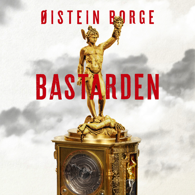 Øistein Borge - Bastarden