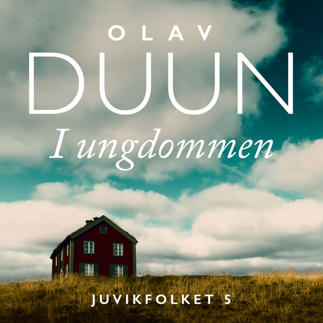 Olav Duun - I ungdommen