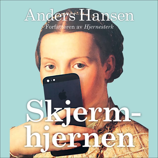 Anders Hansen - Skjermhjernen