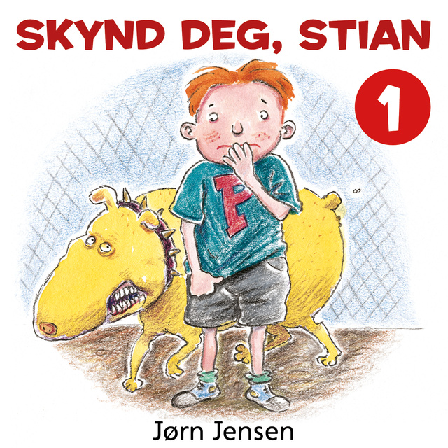 Jørn Jensen - Skynd deg, Stian