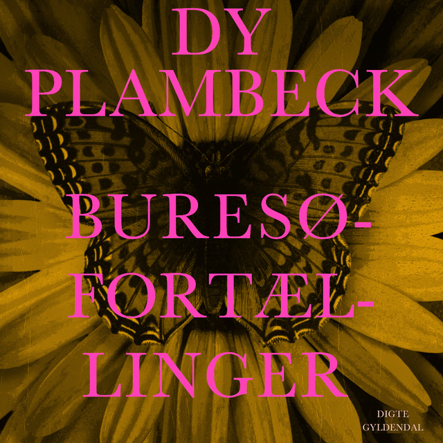 Dy Plambeck - Buresø-fortællinger